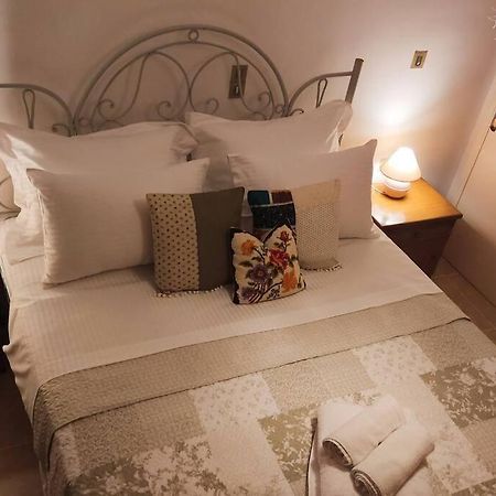 Apartment 95 M2, Center Of Sitia, Wifi, 350M Beach Экстерьер фото