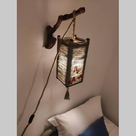 Apartment 95 M2, Center Of Sitia, Wifi, 350M Beach Экстерьер фото