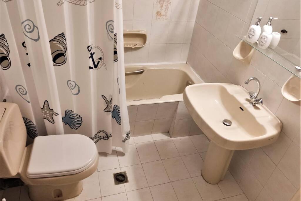 Apartment 95 M2, Center Of Sitia, Wifi, 350M Beach Экстерьер фото